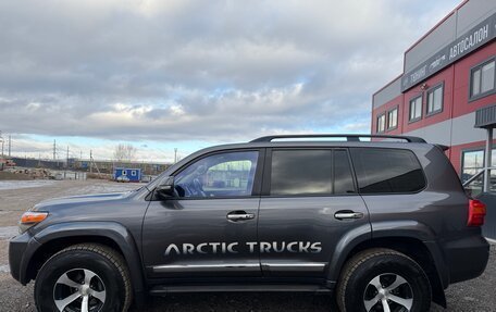 Toyota Land Cruiser 200, 2013 год, 5 500 000 рублей, 3 фотография