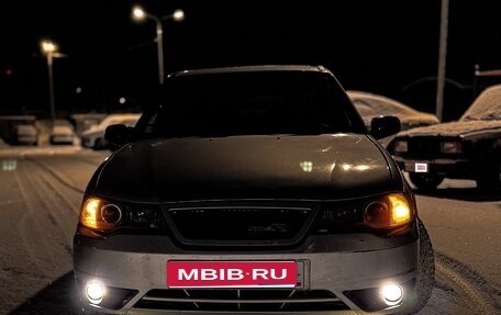 Daewoo Nexia I рестайлинг, 2012 год, 130 000 рублей, 1 фотография