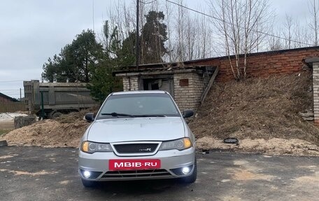 Daewoo Nexia I рестайлинг, 2012 год, 130 000 рублей, 5 фотография