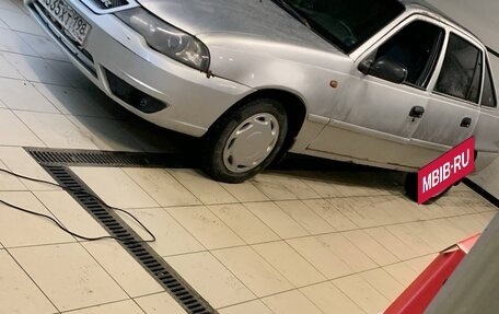 Daewoo Nexia I рестайлинг, 2012 год, 130 000 рублей, 6 фотография