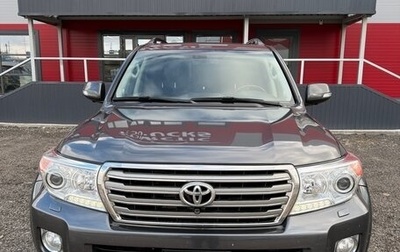 Toyota Land Cruiser 200, 2013 год, 5 500 000 рублей, 1 фотография
