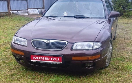 Mazda Xedos 9 I, 1994 год, 200 000 рублей, 1 фотография