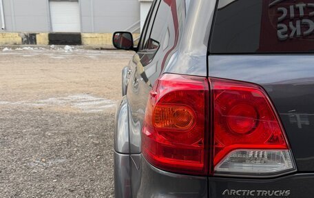 Toyota Land Cruiser 200, 2013 год, 5 500 000 рублей, 7 фотография