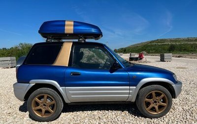 Toyota RAV4, 1996 год, 888 888 рублей, 1 фотография