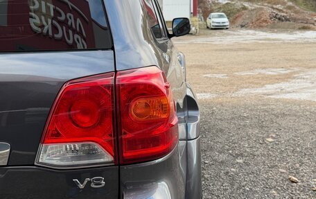 Toyota Land Cruiser 200, 2013 год, 5 500 000 рублей, 8 фотография