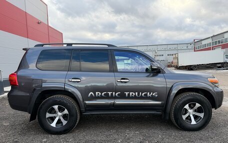 Toyota Land Cruiser 200, 2013 год, 5 500 000 рублей, 4 фотография