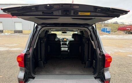 Toyota Land Cruiser 200, 2013 год, 5 500 000 рублей, 14 фотография