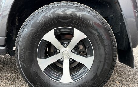 Toyota Land Cruiser 200, 2013 год, 5 500 000 рублей, 10 фотография