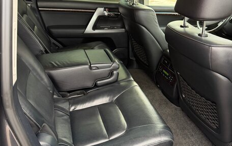 Toyota Land Cruiser 200, 2013 год, 5 500 000 рублей, 15 фотография