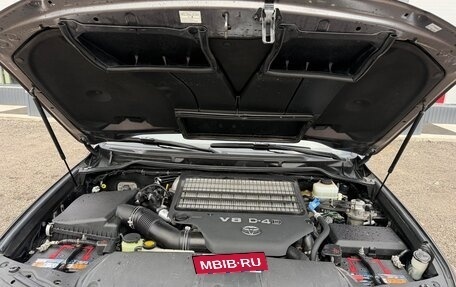 Toyota Land Cruiser 200, 2013 год, 5 500 000 рублей, 12 фотография