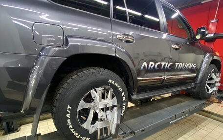 Toyota Land Cruiser 200, 2013 год, 5 500 000 рублей, 19 фотография