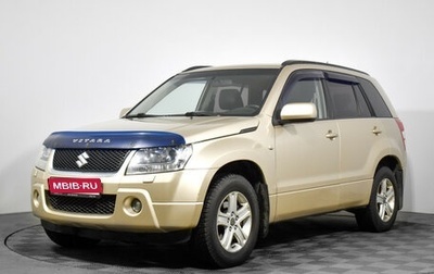Suzuki Grand Vitara, 2008 год, 729 000 рублей, 1 фотография