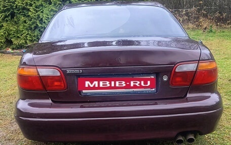 Mazda Xedos 9 I, 1994 год, 200 000 рублей, 7 фотография