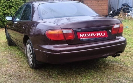 Mazda Xedos 9 I, 1994 год, 200 000 рублей, 6 фотография