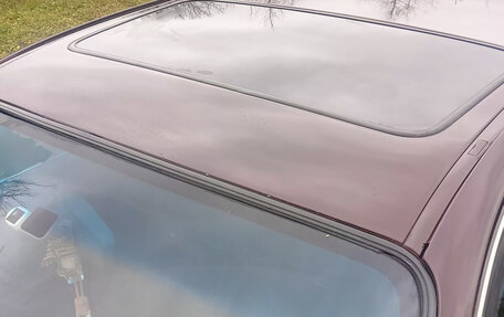 Mazda Xedos 9 I, 1994 год, 200 000 рублей, 10 фотография