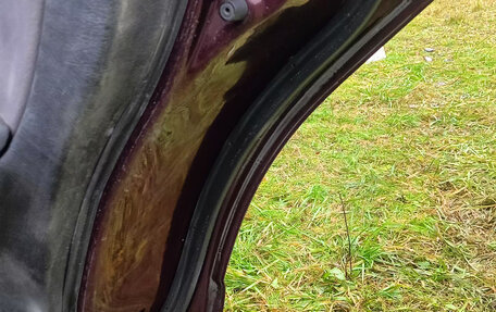 Mazda Xedos 9 I, 1994 год, 200 000 рублей, 19 фотография