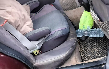 Mazda Xedos 9 I, 1994 год, 200 000 рублей, 21 фотография