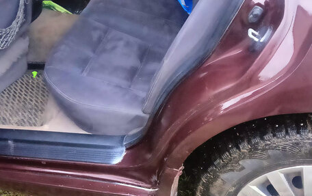 Mazda Xedos 9 I, 1994 год, 200 000 рублей, 13 фотография