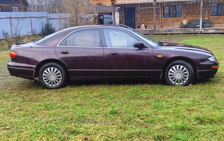 Mazda Xedos 9 I, 1994 год, 200 000 рублей, 16 фотография