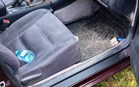 Mazda Xedos 9 I, 1994 год, 200 000 рублей, 22 фотография