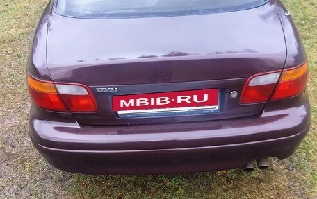 Mazda Xedos 9 I, 1994 год, 200 000 рублей, 8 фотография