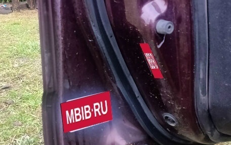 Mazda Xedos 9 I, 1994 год, 200 000 рублей, 11 фотография