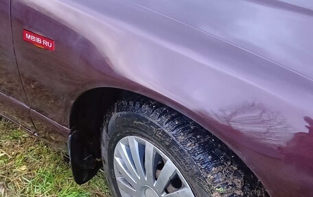 Mazda Xedos 9 I, 1994 год, 200 000 рублей, 18 фотография