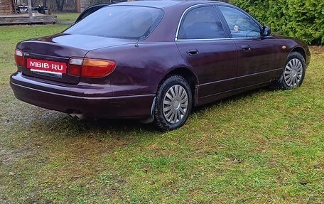 Mazda Xedos 9 I, 1994 год, 200 000 рублей, 15 фотография