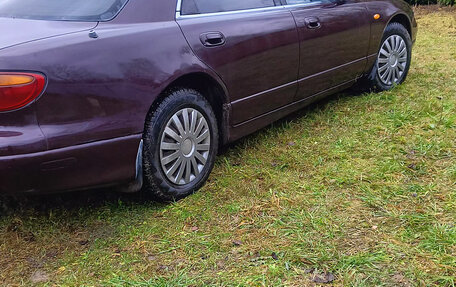 Mazda Xedos 9 I, 1994 год, 200 000 рублей, 24 фотография