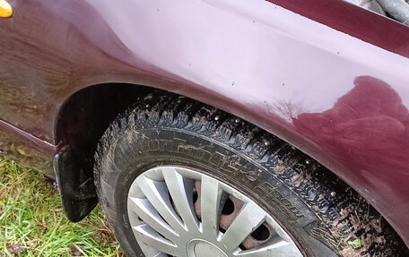 Mazda Xedos 9 I, 1994 год, 200 000 рублей, 31 фотография