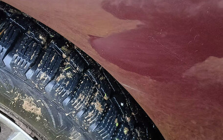 Mazda Xedos 9 I, 1994 год, 200 000 рублей, 36 фотография