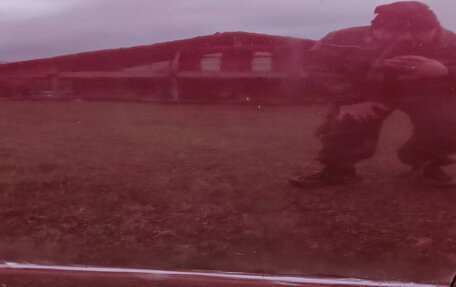 Mazda Xedos 9 I, 1994 год, 200 000 рублей, 33 фотография