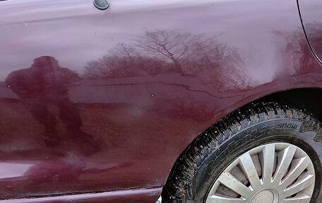 Mazda Xedos 9 I, 1994 год, 200 000 рублей, 30 фотография