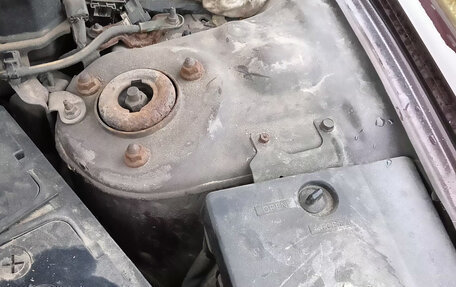 Mazda Xedos 9 I, 1994 год, 200 000 рублей, 27 фотография