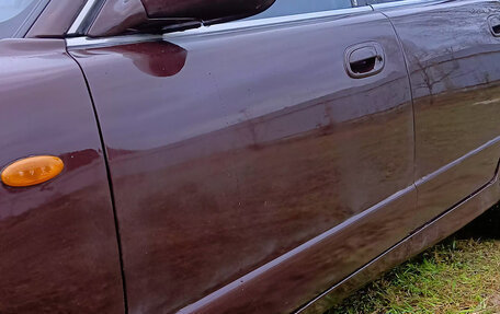 Mazda Xedos 9 I, 1994 год, 200 000 рублей, 37 фотография