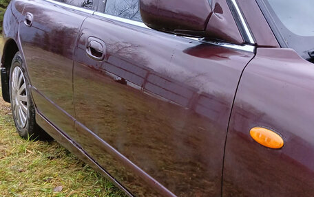 Mazda Xedos 9 I, 1994 год, 200 000 рублей, 32 фотография