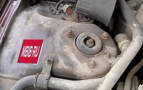 Mazda Xedos 9 I, 1994 год, 200 000 рублей, 26 фотография