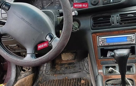 Mazda Xedos 9 I, 1994 год, 200 000 рублей, 29 фотография