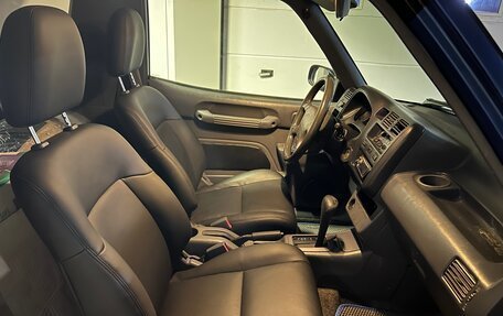 Toyota RAV4, 1996 год, 888 888 рублей, 7 фотография