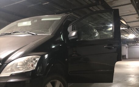 Mercedes-Benz Vito, 2014 год, 1 799 990 рублей, 5 фотография