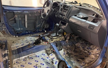 Toyota RAV4, 1996 год, 888 888 рублей, 13 фотография