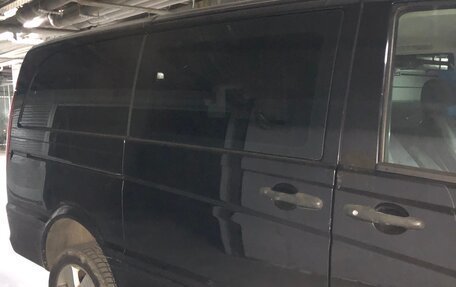 Mercedes-Benz Vito, 2014 год, 1 799 990 рублей, 4 фотография