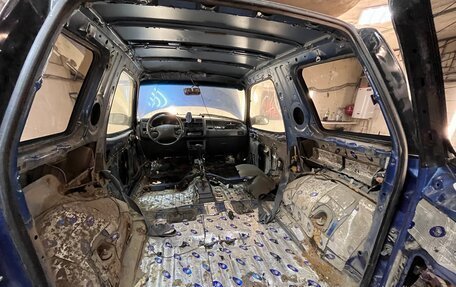 Toyota RAV4, 1996 год, 888 888 рублей, 9 фотография