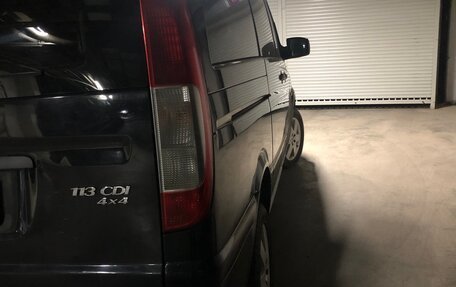 Mercedes-Benz Vito, 2014 год, 1 799 990 рублей, 6 фотография