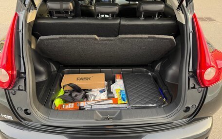 Nissan Juke II, 2012 год, 1 100 000 рублей, 7 фотография