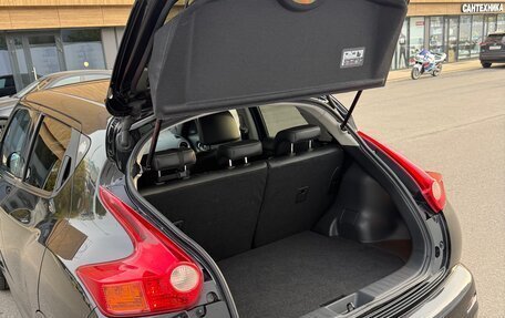 Nissan Juke II, 2012 год, 1 100 000 рублей, 9 фотография