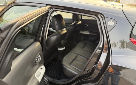 Nissan Juke II, 2012 год, 1 100 000 рублей, 21 фотография