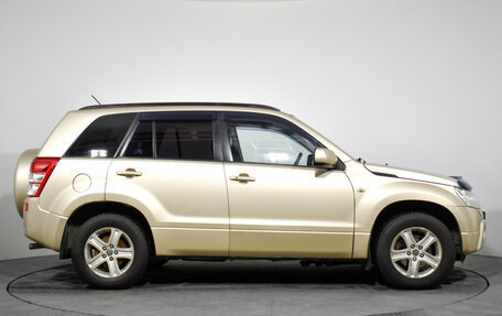 Suzuki Grand Vitara, 2008 год, 729 000 рублей, 4 фотография