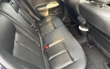 Nissan Juke II, 2012 год, 1 100 000 рублей, 28 фотография