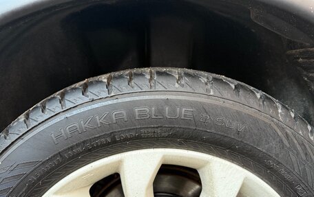 Nissan Juke II, 2012 год, 1 100 000 рублей, 29 фотография